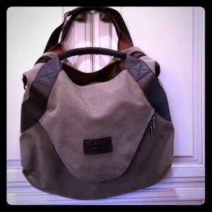 Large satchel/bag